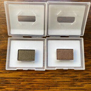 Moss and Rustic Eyeshadow Bundle